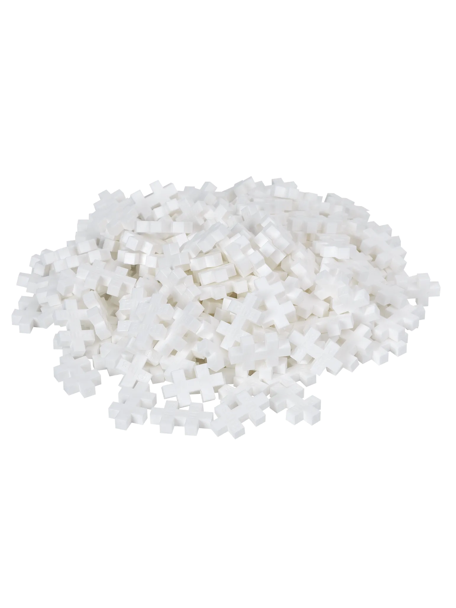 White - 150 pcs